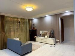 Blk 125 Kim Tian Road (Bukit Merah), HDB 4 Rooms #616620941